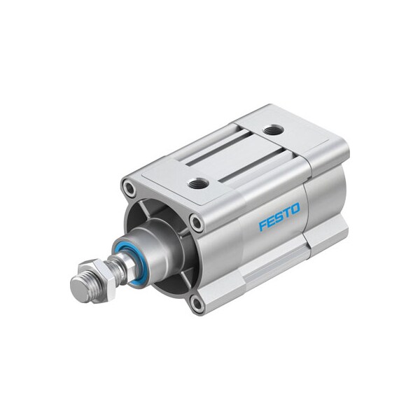 Standards-Based Cylinder DSBC-80-30-PPSA-N3